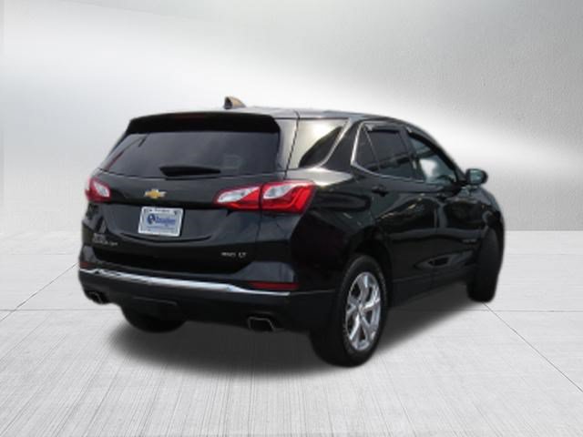 Used 2018 Chevrolet Equinox LT w/2LT SUV