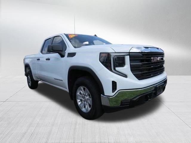 1GTUUAED1PZ250991