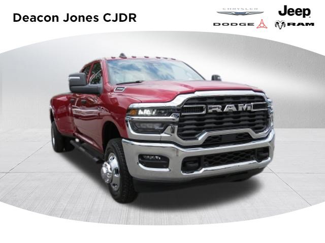 2026 Ram 3500 Tradesman Pickup