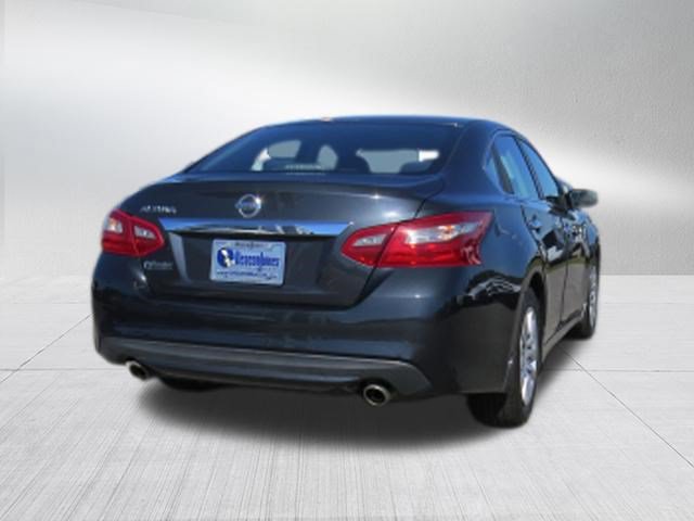 Used 2018 Nissan Altima 2.5 S Sedan