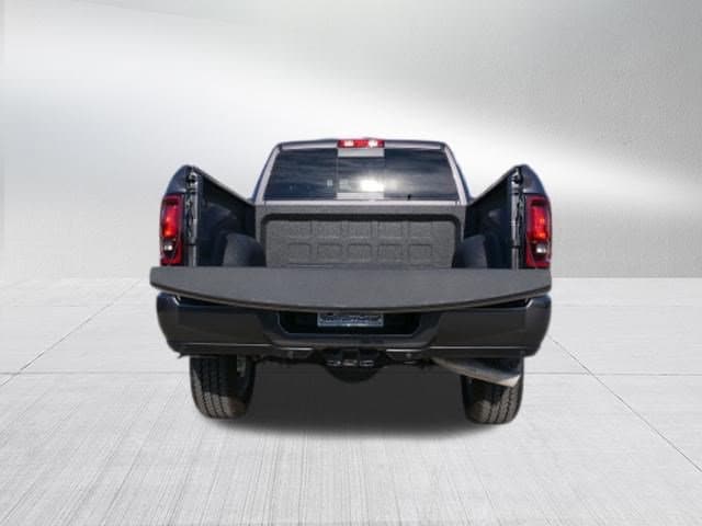 2026 RAM 2500 Tradesman/Black Express - Photo 6