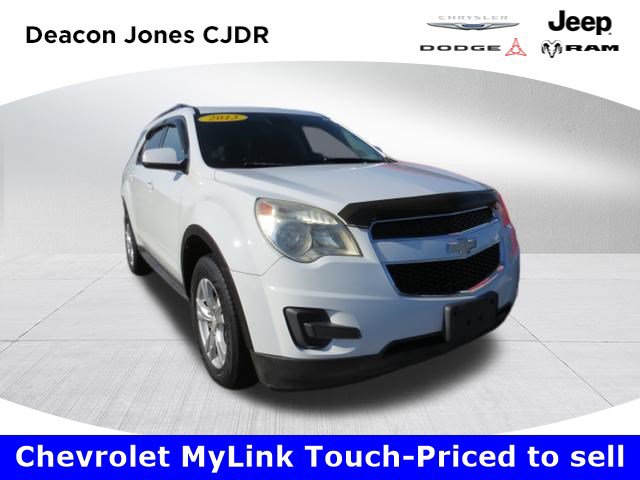 2013 Chevrolet Equinox