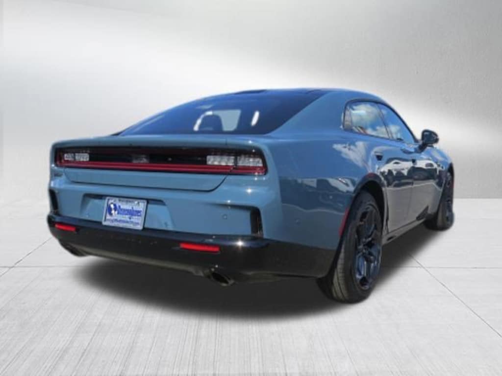 New 2027 Dodge Charger R/T Sedan