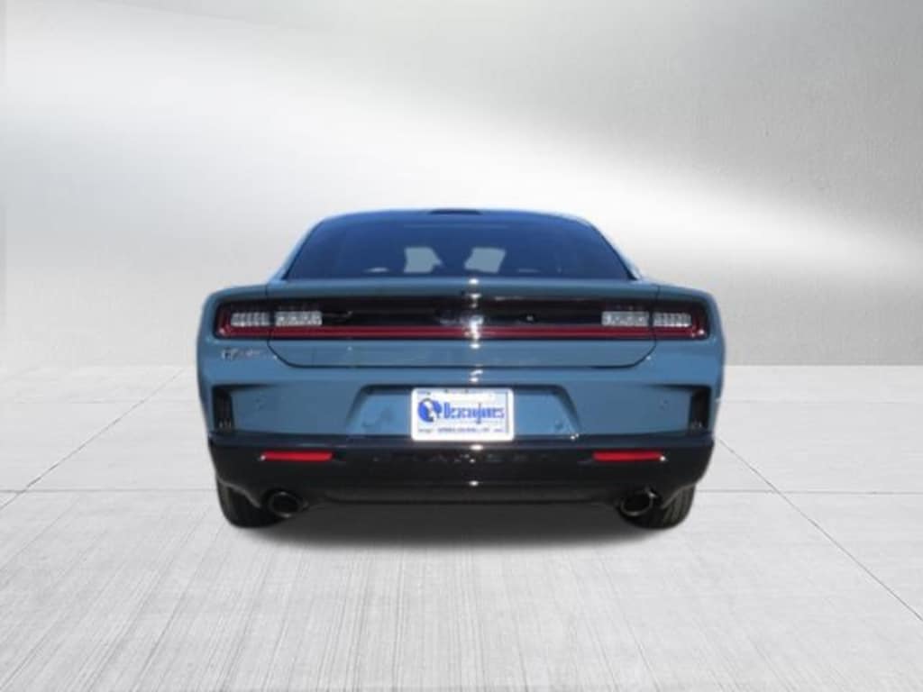 New 2027 Dodge Charger R/T Sedan