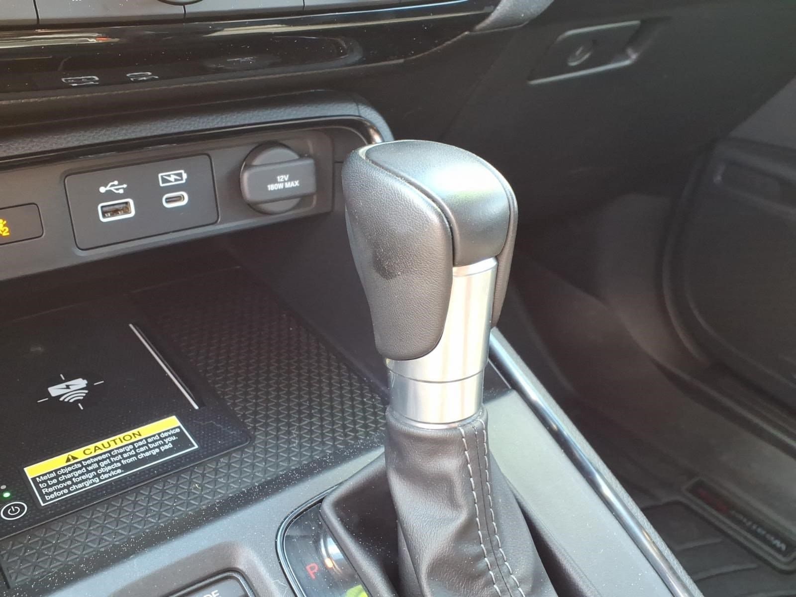 2025 Honda CR-V EX-L - Photo 27