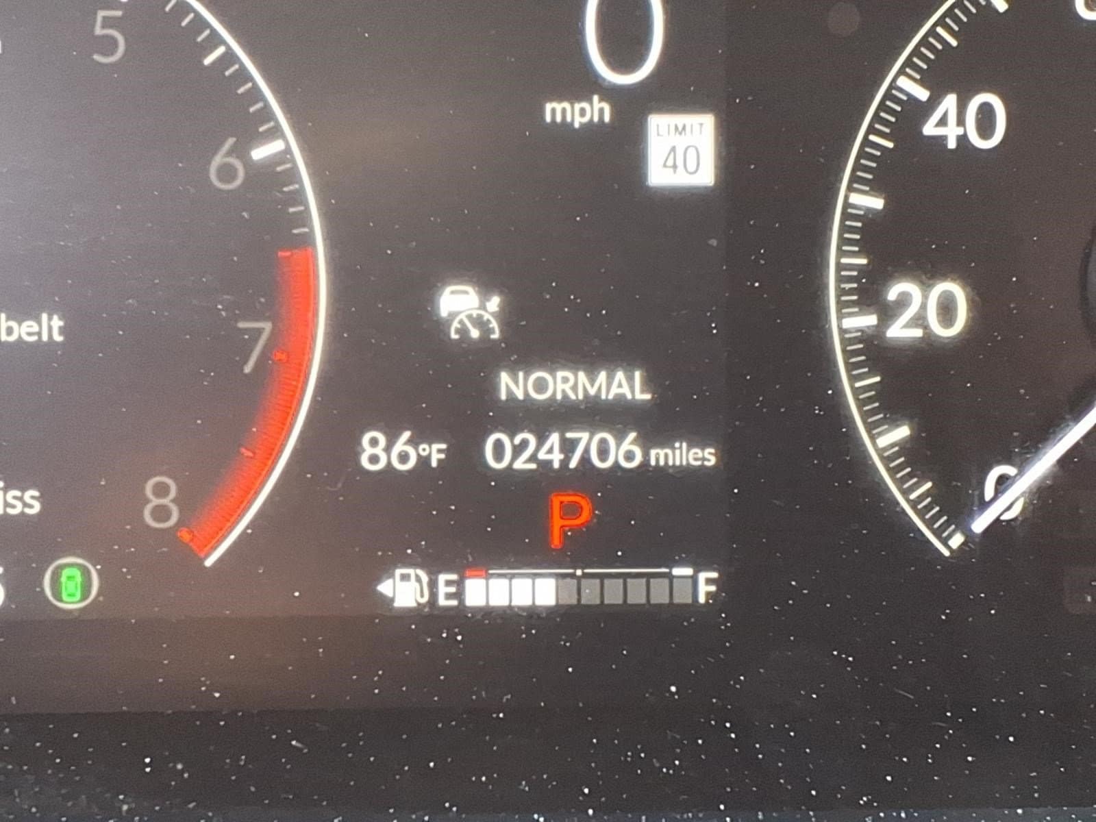 2025 Honda CR-V EX-L - Photo 29
