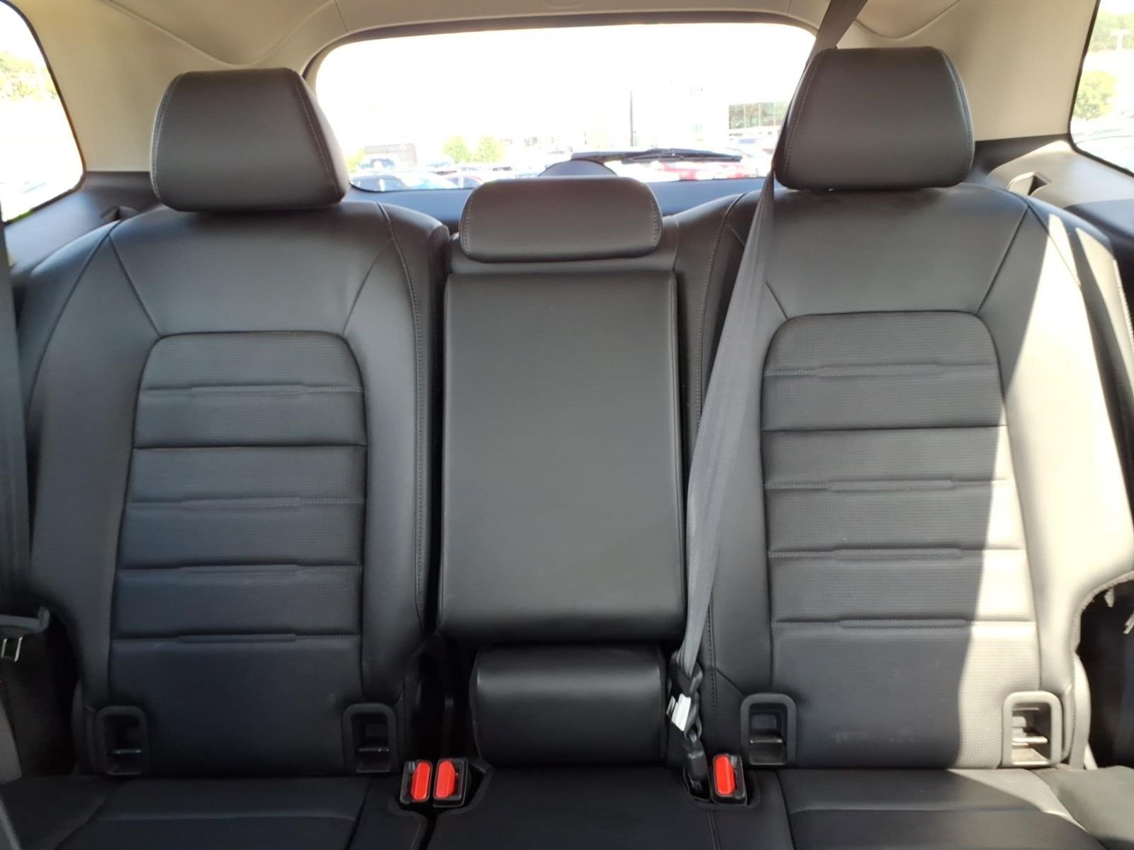 2025 Honda CR-V EX-L - Photo 20