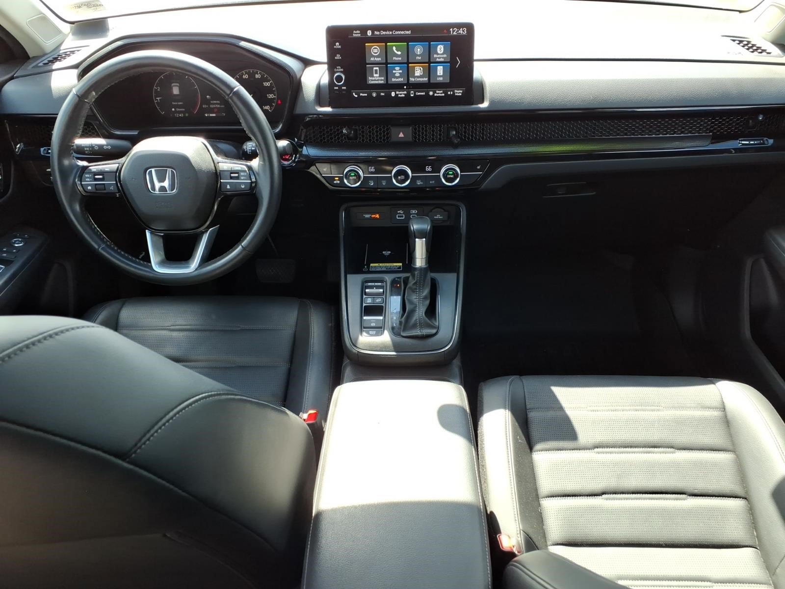 2025 Honda CR-V EX-L - Photo 13