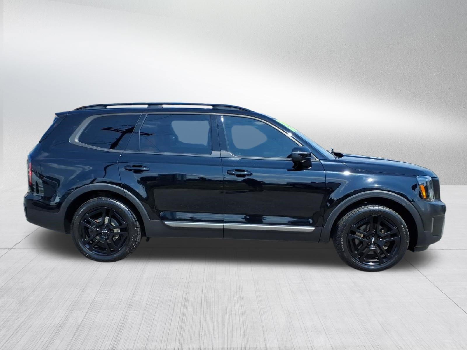 Used 2023 Kia Telluride EX X-Line SUV