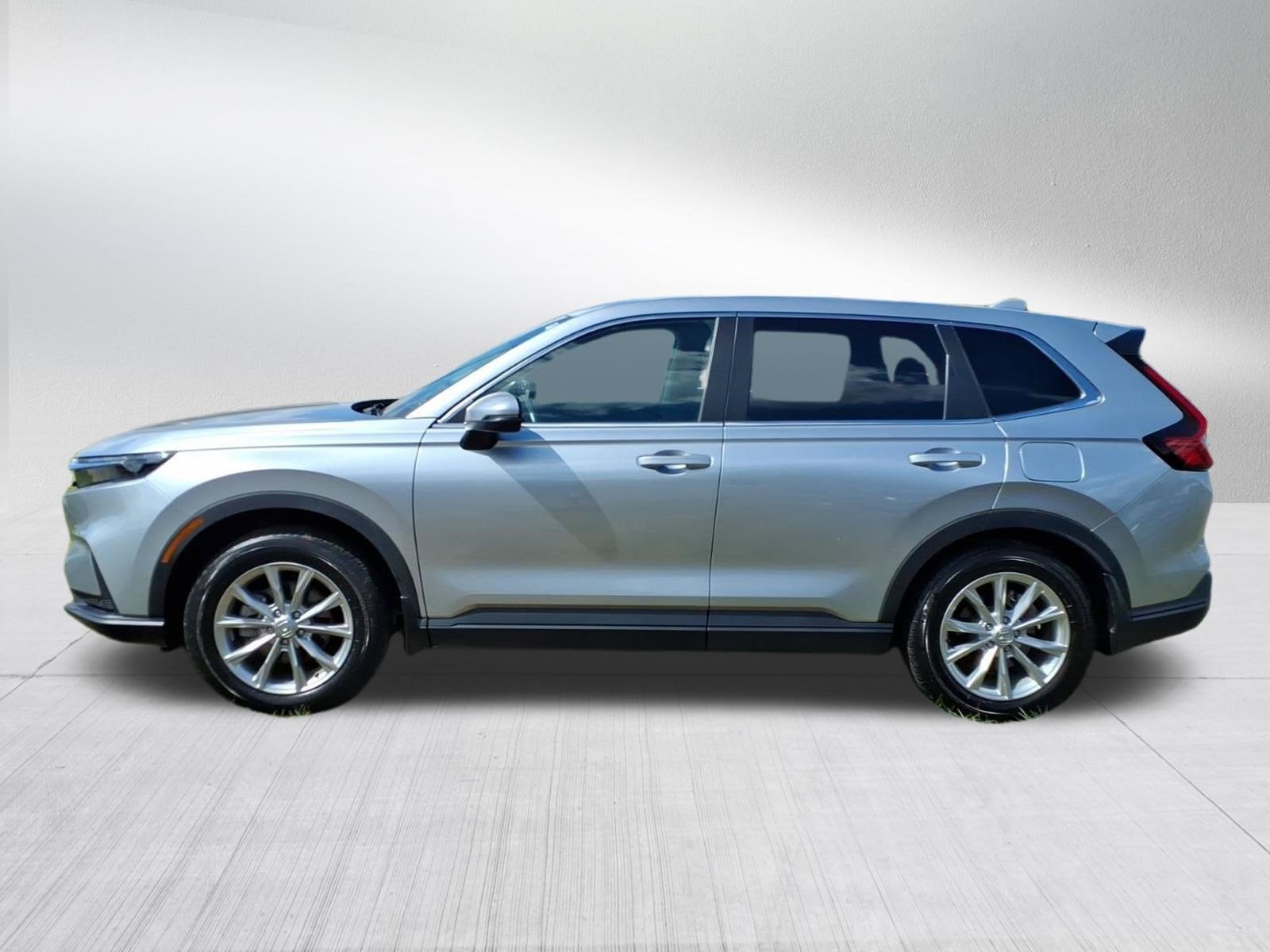 2025 Honda CR-V EX-L - Photo 7