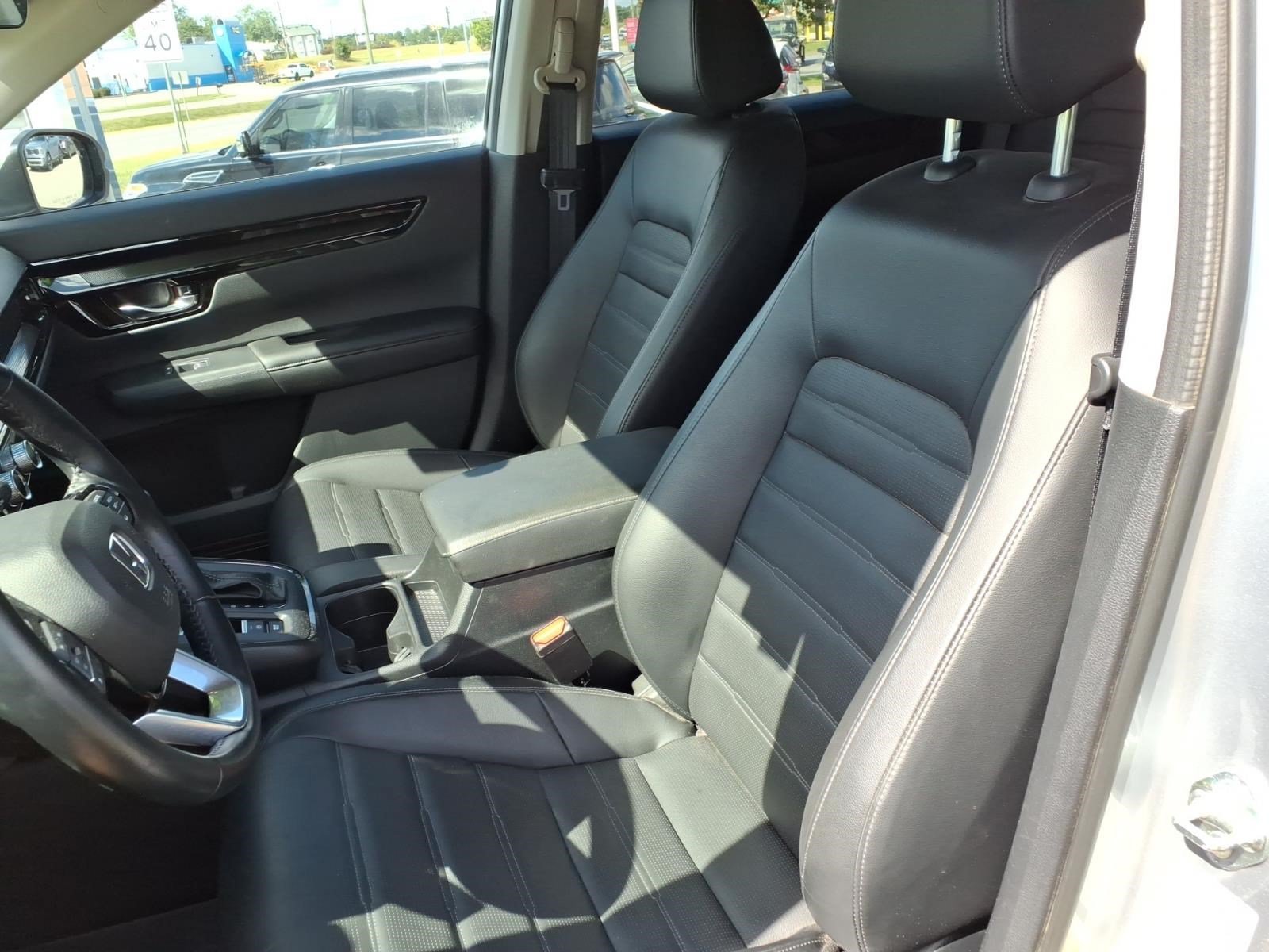 2025 Honda CR-V EX-L - Photo 19