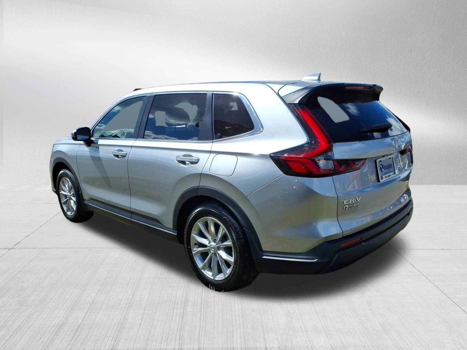 2025 Honda CR-V EX-L - Photo 6