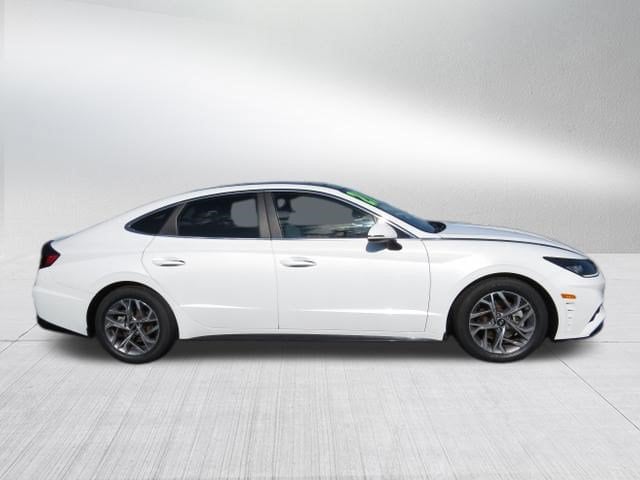 2021 Hyundai Sonata