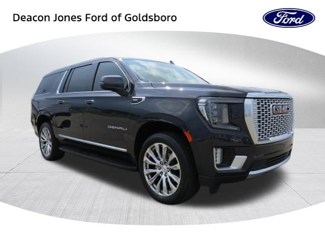 2023 GMC Yukon XL