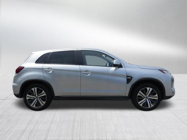 2025 Mitsubishi Outlander Sport