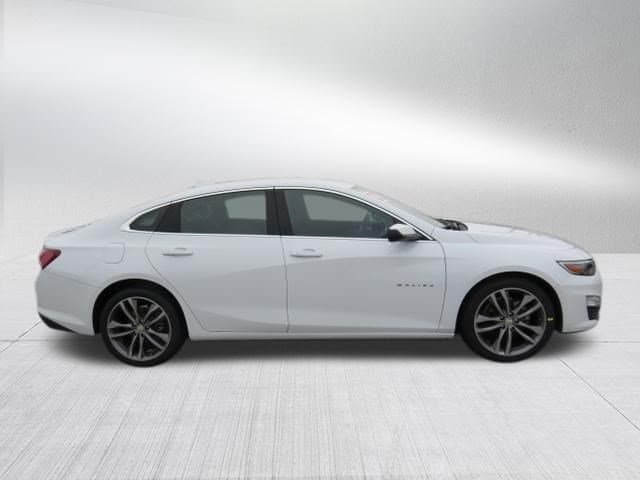 2022 Chevrolet Malibu