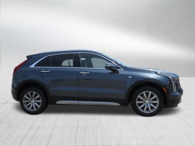 2021 Cadillac XT4