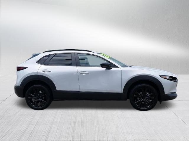 2026 Mazda CX-30 Aire Edition
