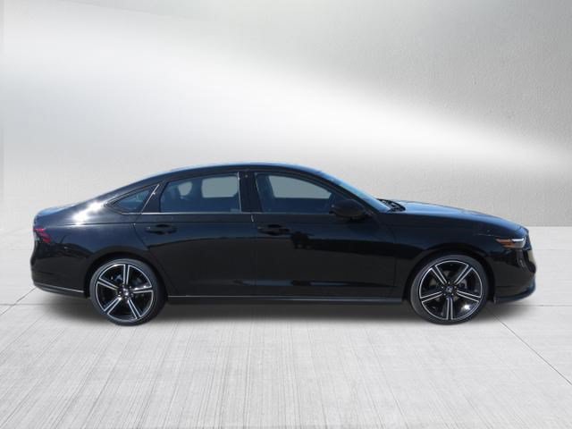 New 2026 Honda Accord Sedan SE SE CVT
