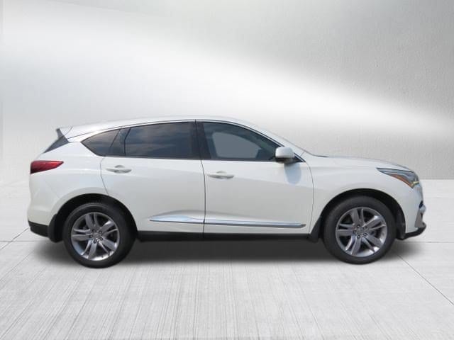 2019 Acura RDX
