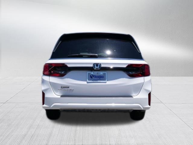 New 2026 Honda Odyssey EX-L EX-L Auto