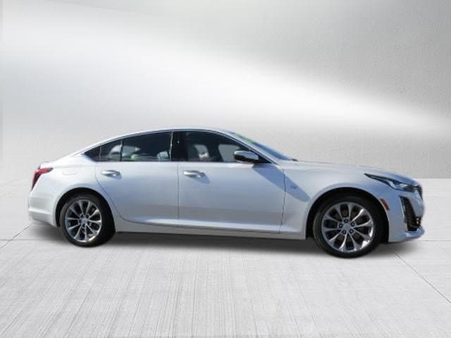 2024 Cadillac CT5