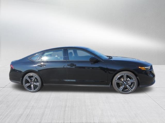 New 2026 Honda Accord Sedan SE SE CVT