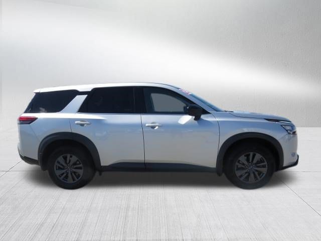 2023 Nissan Pathfinder