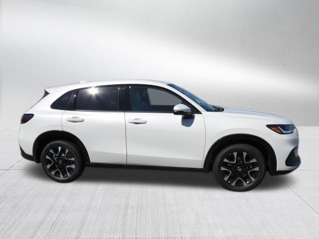 New 2027 Honda HR-V EX-L EX-L AWD CVT