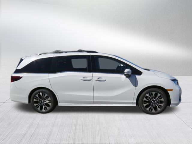 New 2027 Honda Odyssey Elite Elite Auto