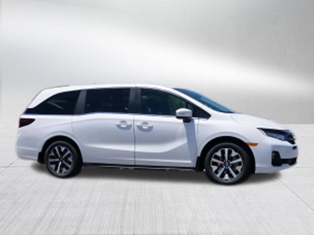 New 2026 Honda Odyssey EX-L EX-L Auto