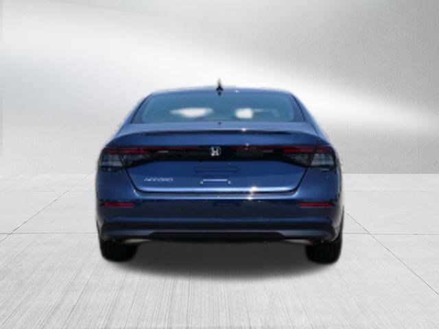 New 2026 Honda Accord Sedan SE SE CVT