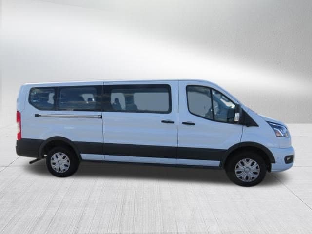 2023 Ford Transit Passenger Van
