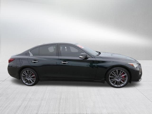 2024 INFINITI Q50