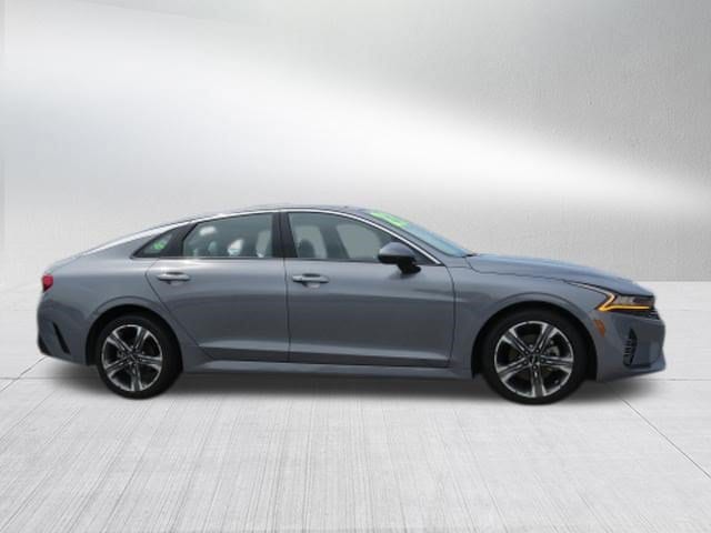 2023 Kia K5