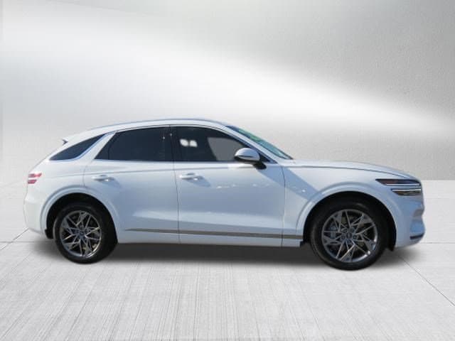 2023 GENESIS GV70 Standard