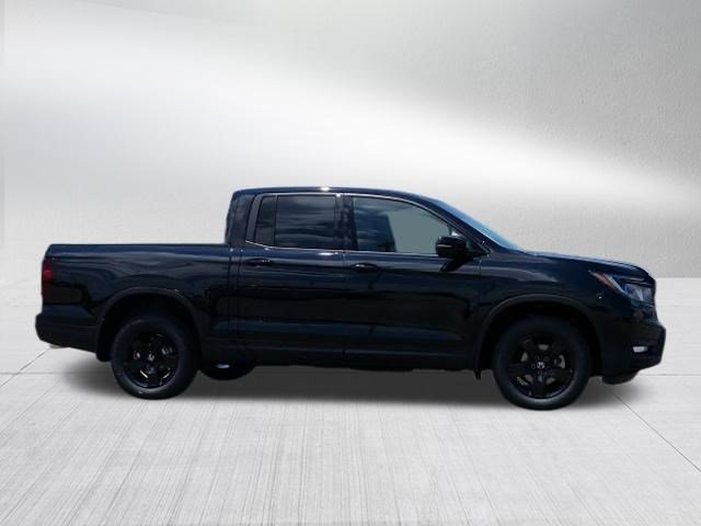 New 2026 Honda Ridgeline Black Edition Black Edition AWD
