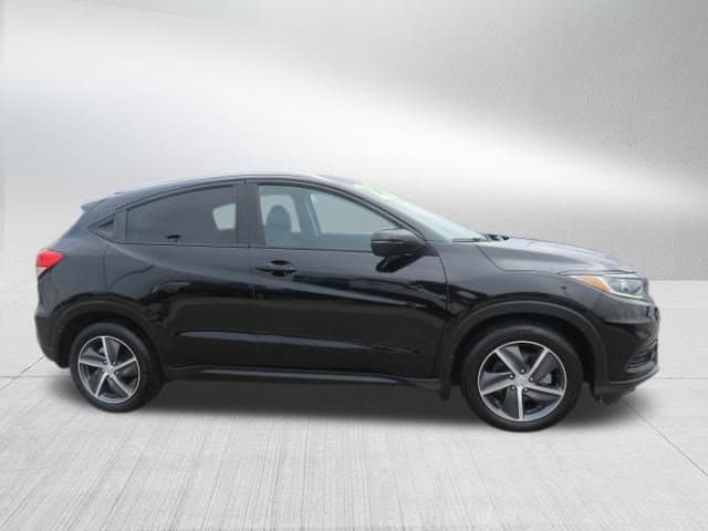2022 Honda HR-V
