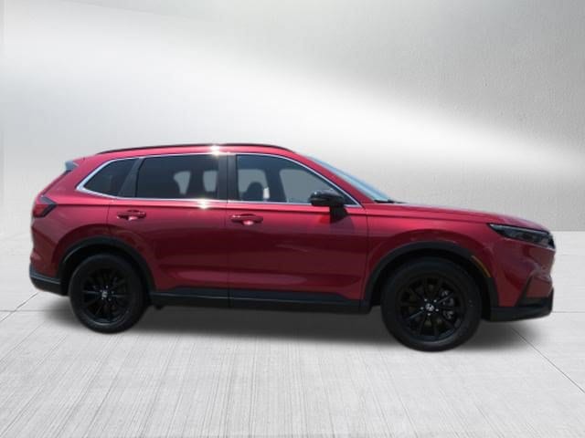 2023 Honda CR-V
