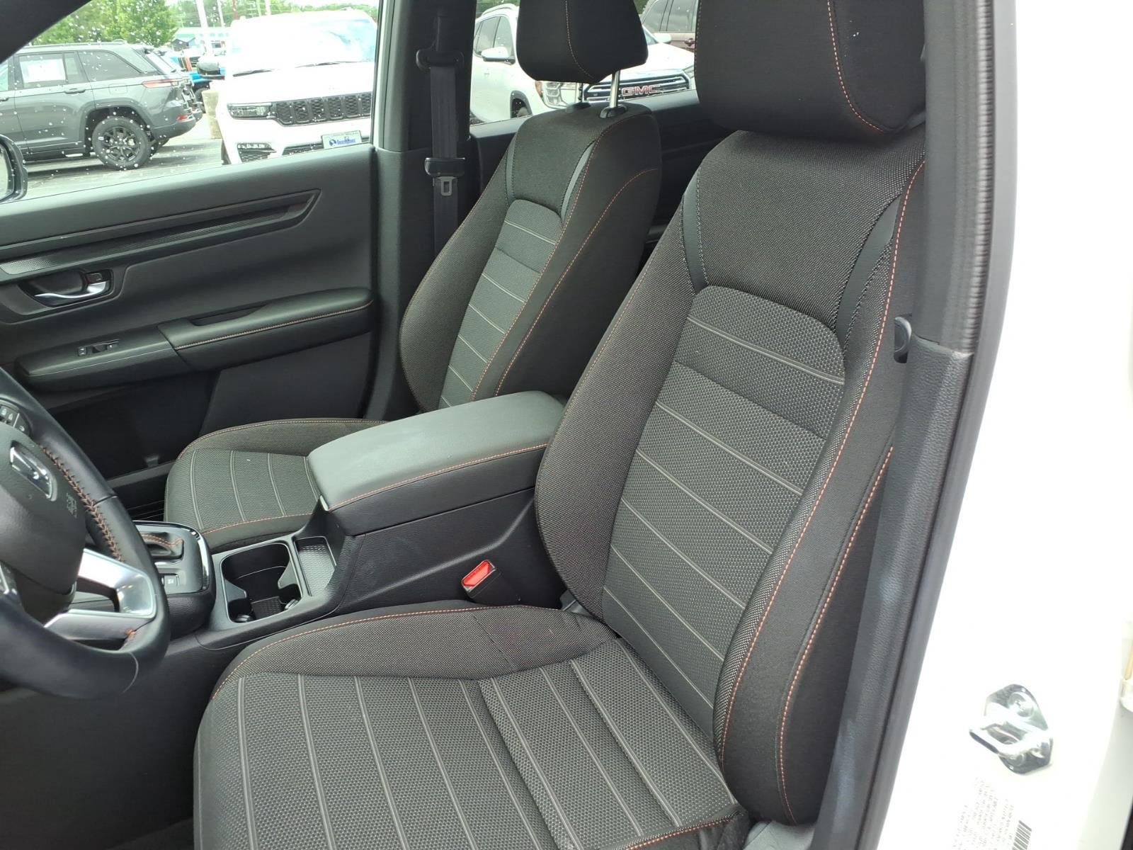 2026 Honda CR-V Sport - Photo 18