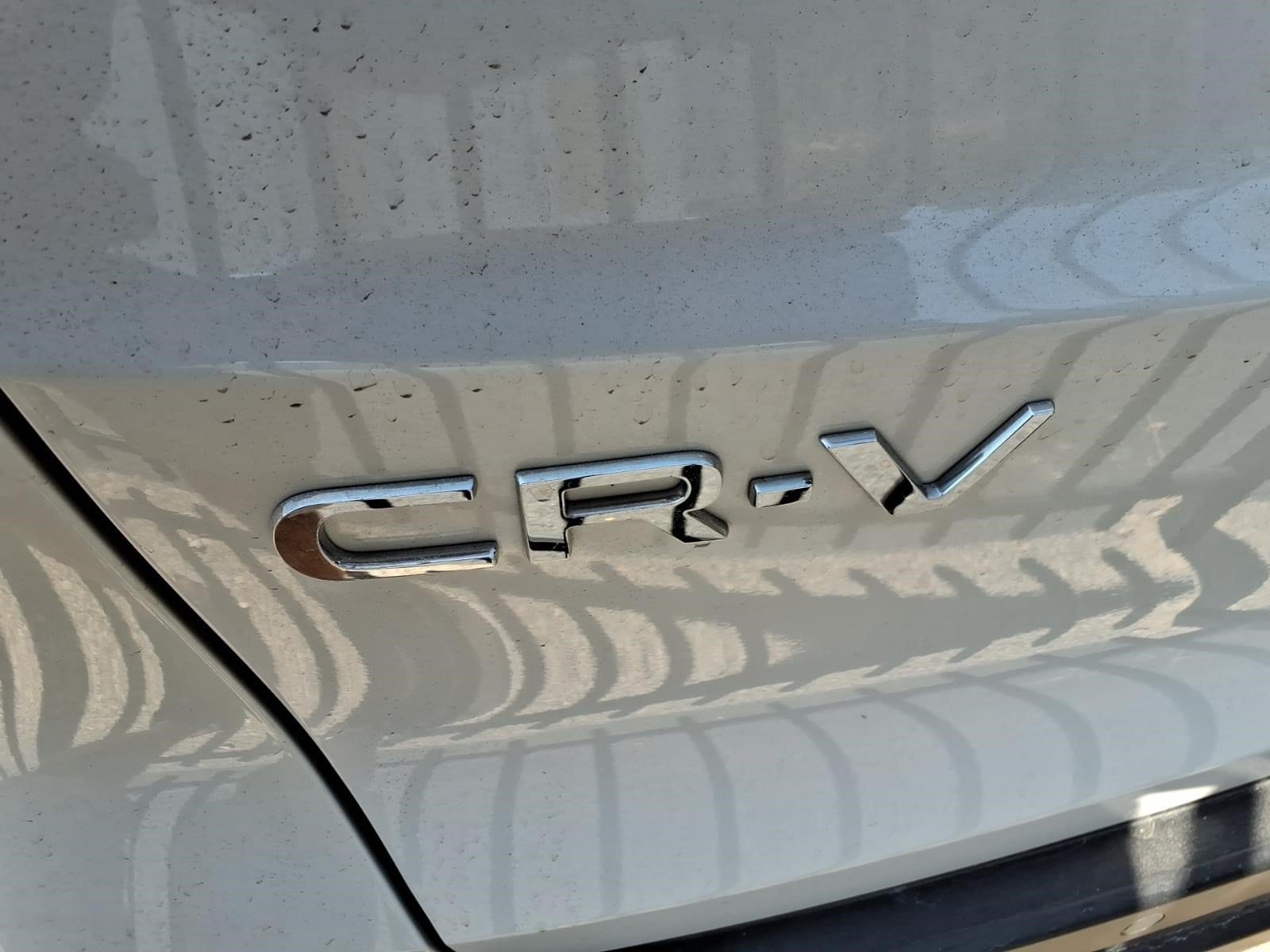 2026 Honda CR-V EX-L - Photo 6