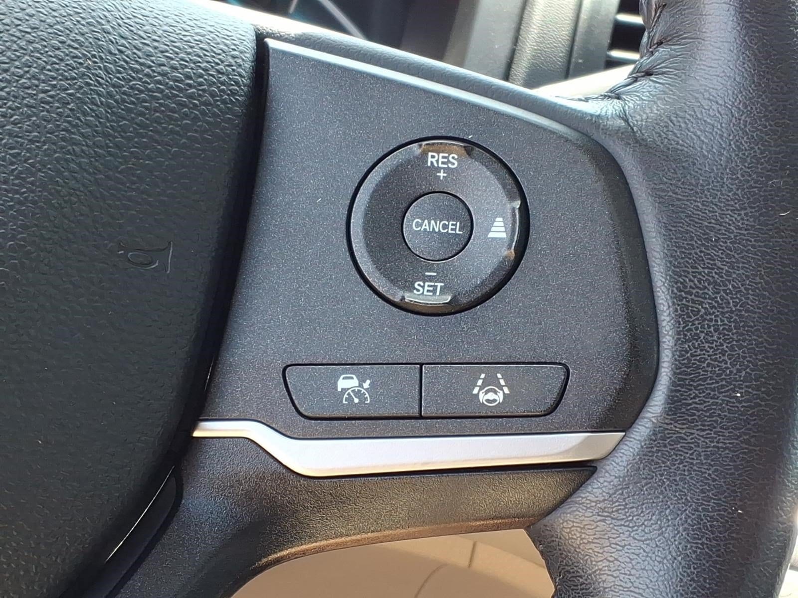 2023 Honda Odyssey EX-L - Photo 28
