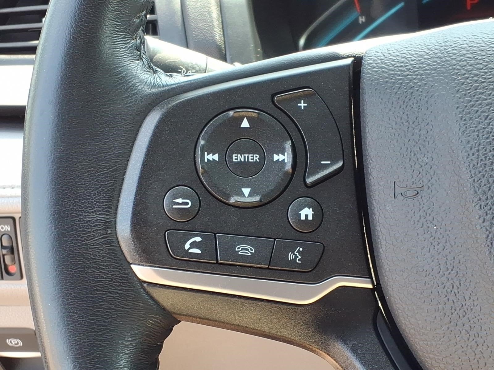 2023 Honda Odyssey EX-L - Photo 29