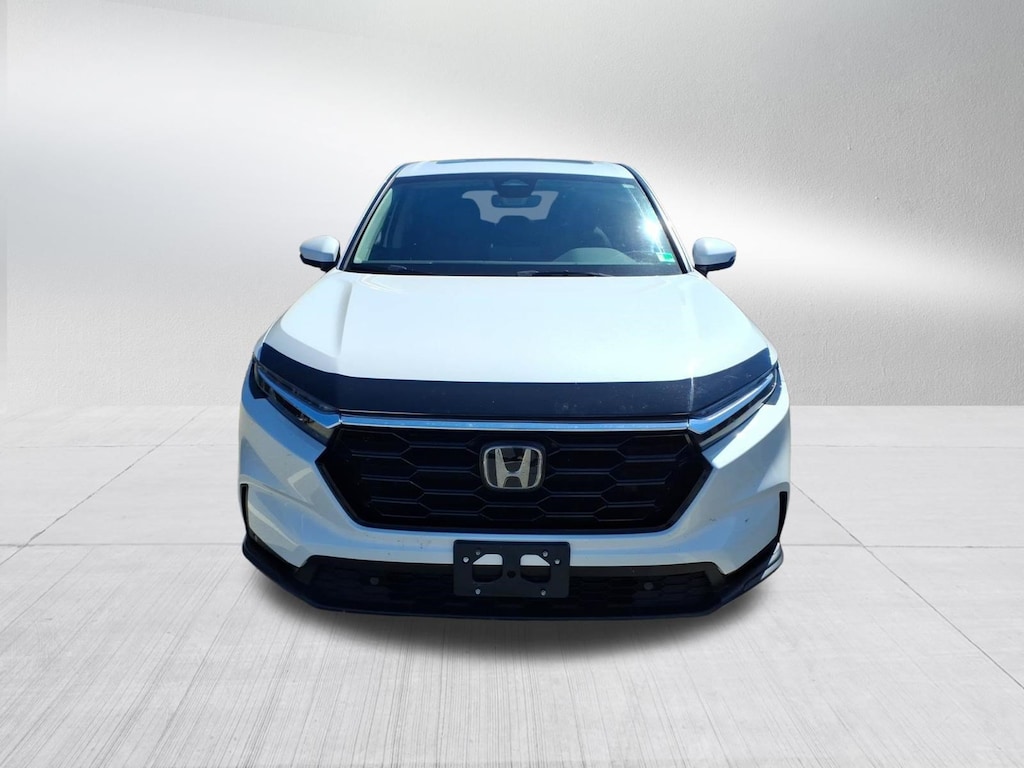 Used 2026 Honda CR-V EX-L EX-L AWD