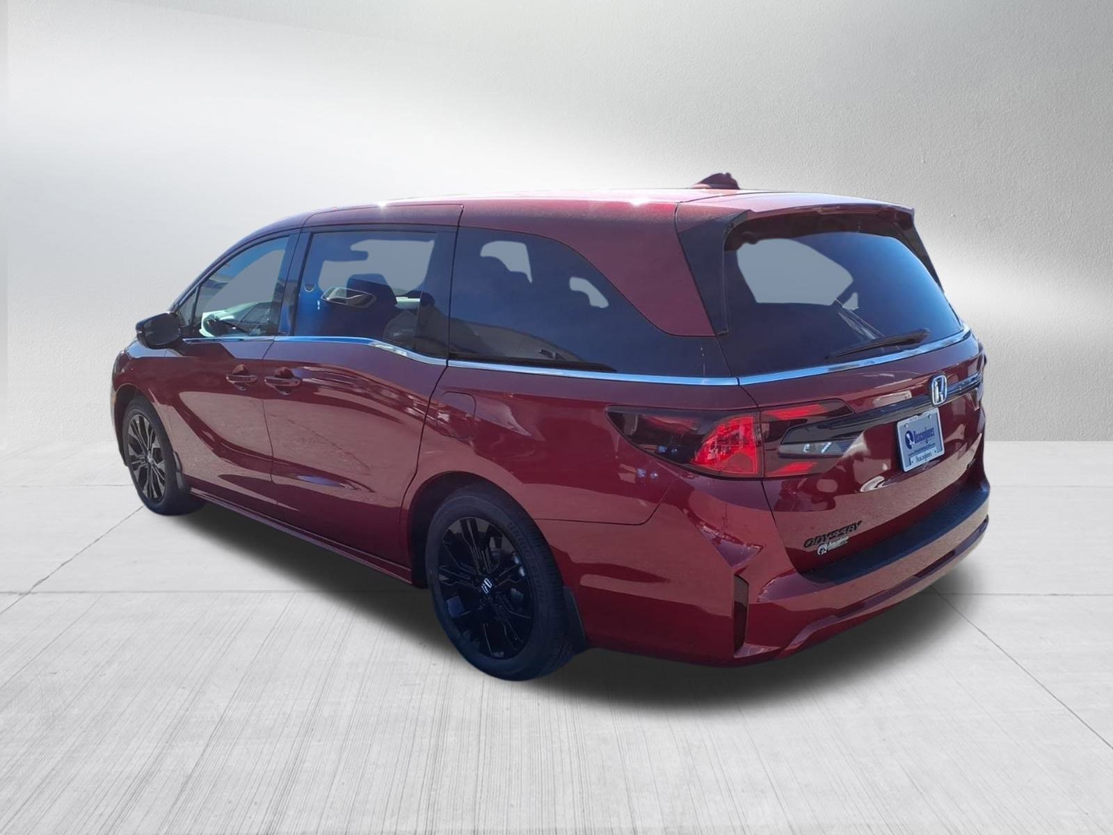 2026 Honda Odyssey Sport L - Photo 6