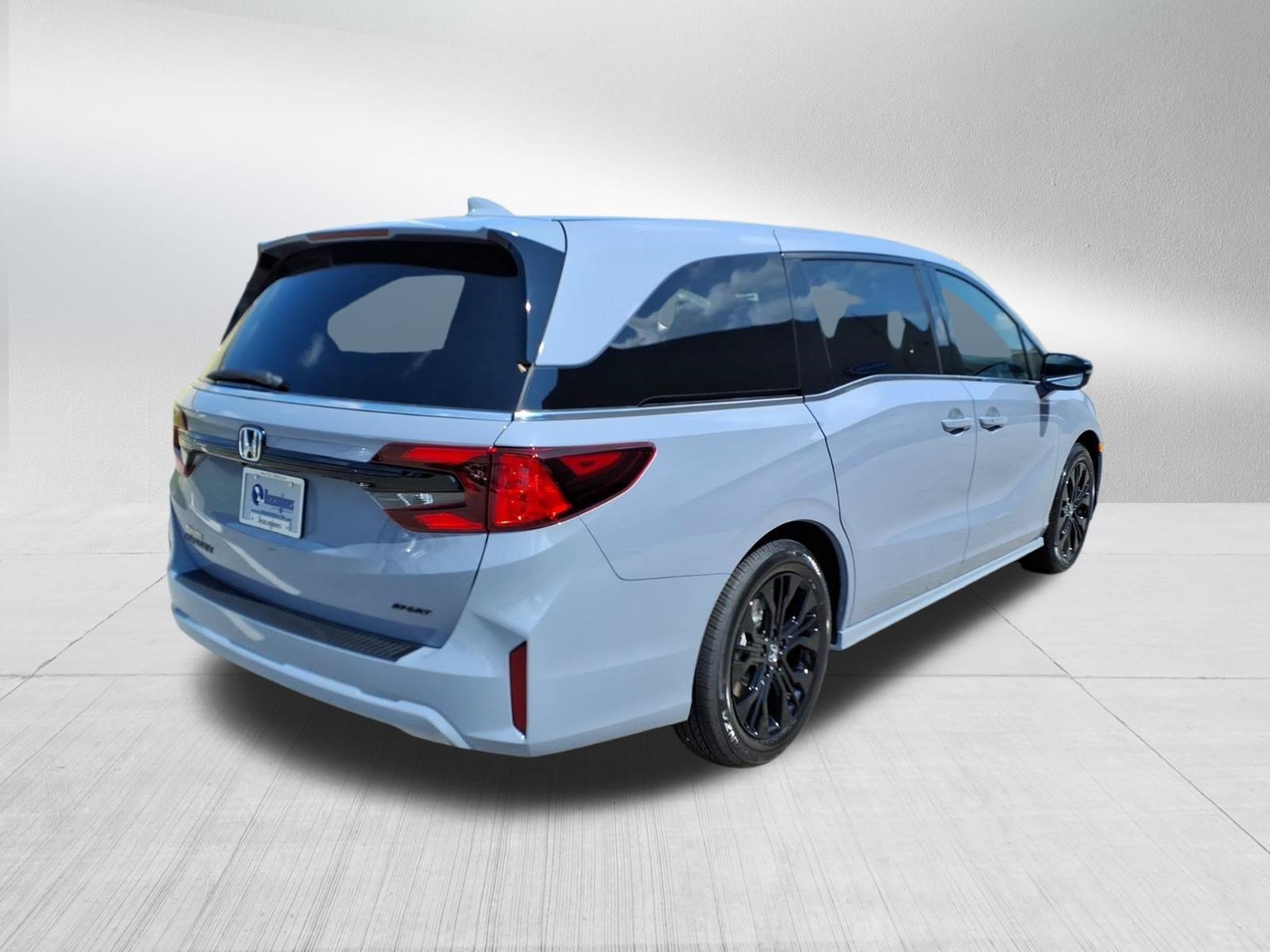 New 2027 Honda Odyssey Sport-L Sport-L Auto