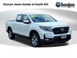  Honda Ridgeline
