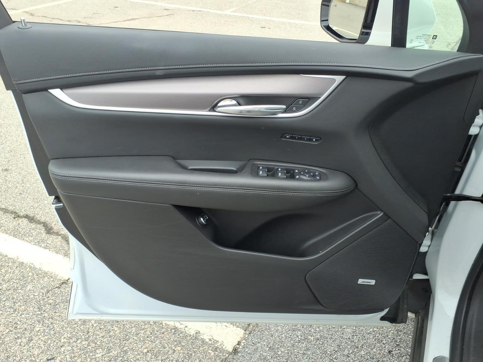 2023 Cadillac XT6 Luxury - Photo 20