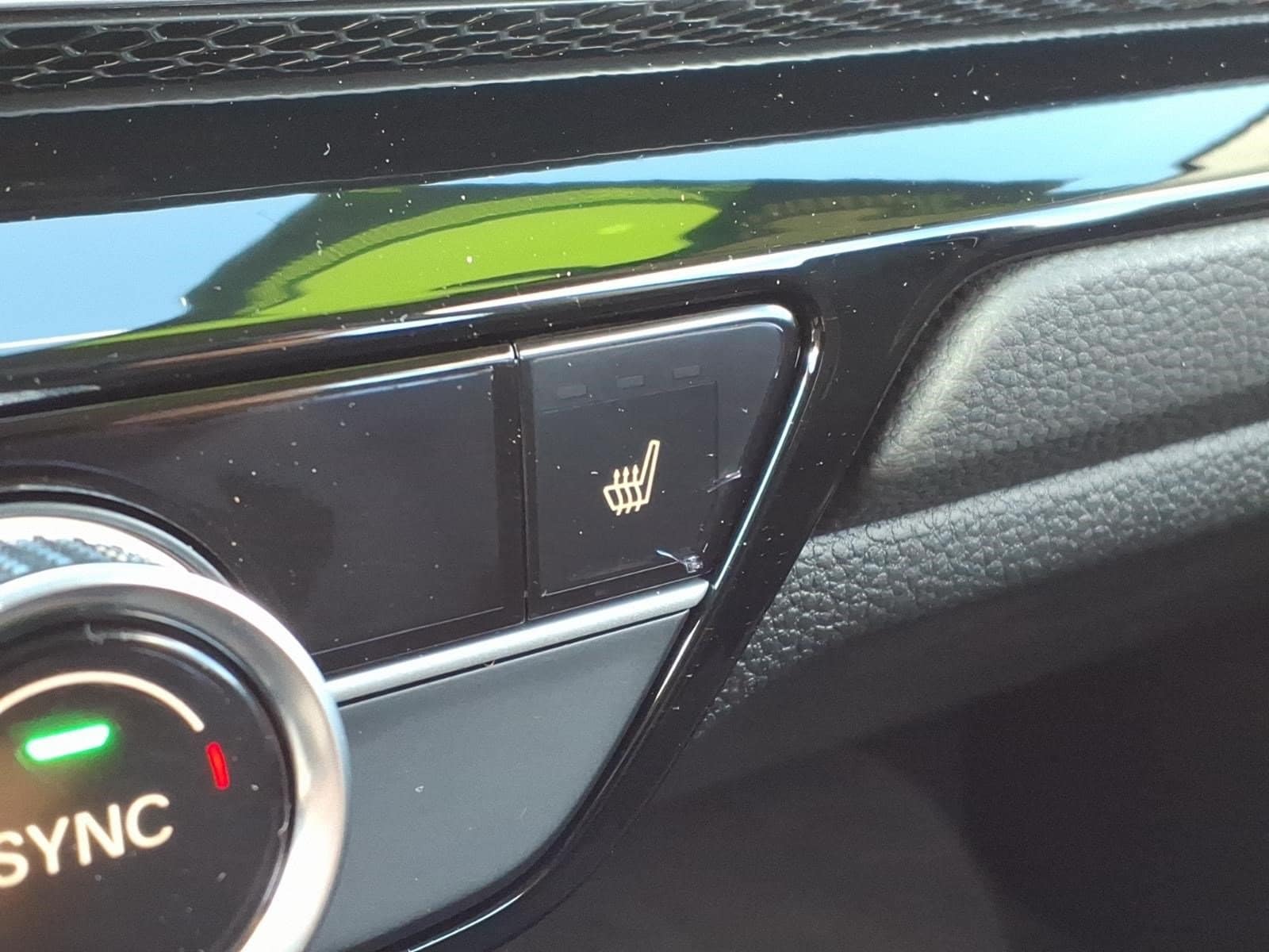 2023 Honda Civic EX - Photo 22