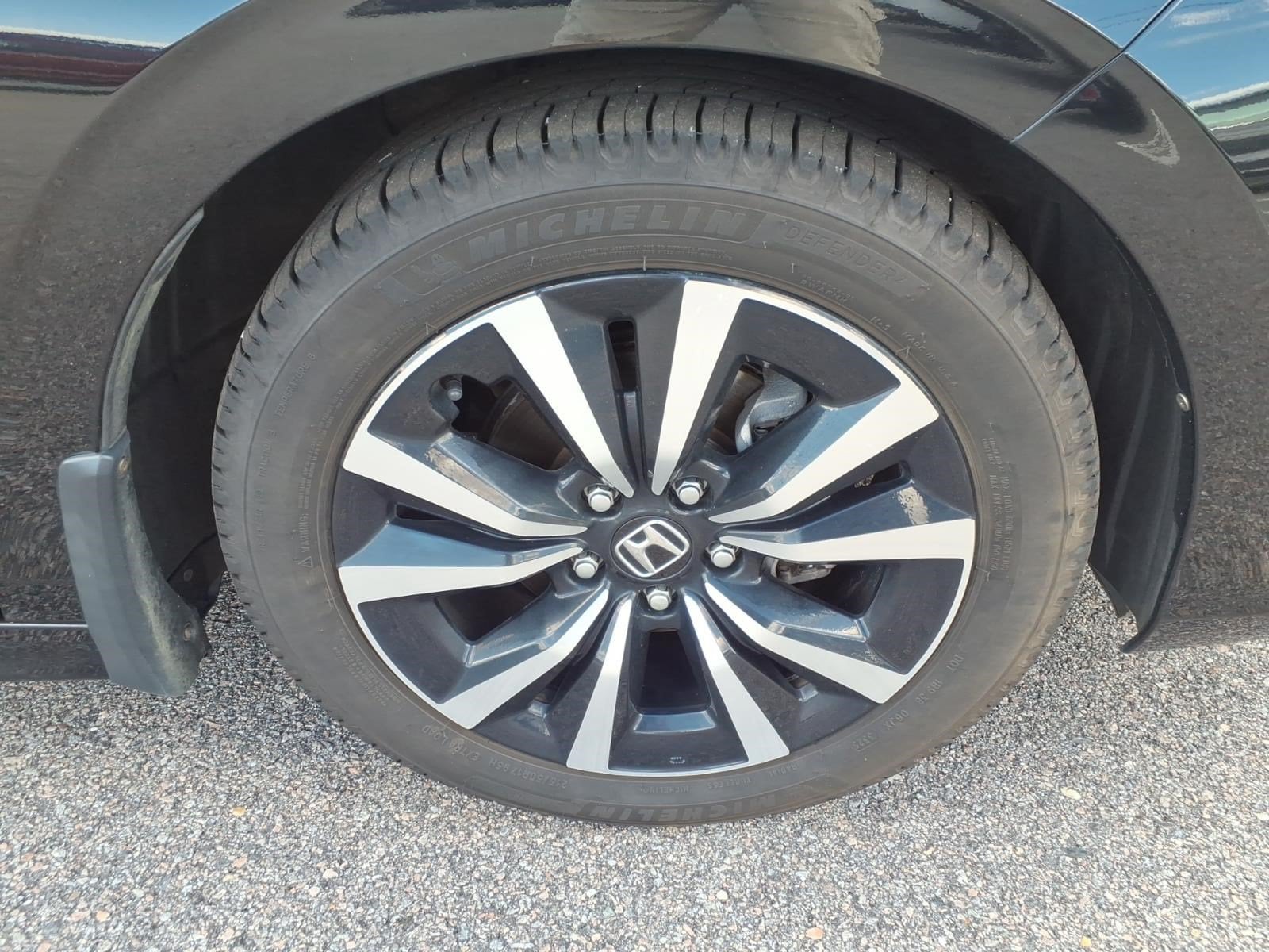 2023 Honda Civic EX - Photo 10